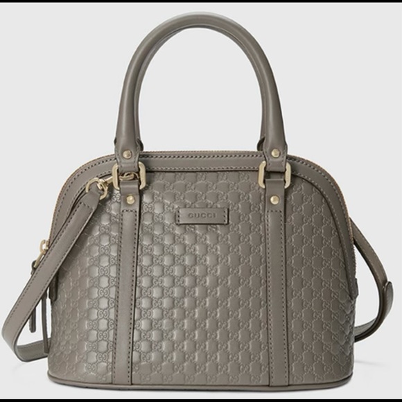 Gucci handbags Micro 3 colors available authentic - Picture 9 of 11